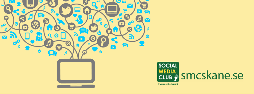 Sociala medier – en förutsättning för företagens överlevnad i det digitala arbetslivet